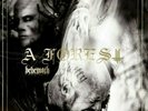 BEHEMOTH A FOREST EP LP VINYL SIGNED LIMITED EDITION RAR RARE NEU VERSIEGELT