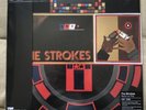 The Strokes - Room on Fire VMP COLORED Vinyl Me Please Record LP Bathroom Tile