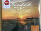 Barry Gibb GREENFIELDS The Gibb Brothers SongBook Vol 1 Sea Glass Vinyl +2 Songs