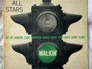 Miles Davis All Stars - Walkin' LP7076 - Prestige 1957 First Pressing