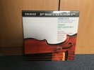 Sibelius Concerto In D Minor Analogue Productions 2 X 45rpm Vinyl LP Everest