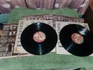Led Zeppelin   Physical Graffiti   Vinyl LP   1975 Swan Song Records   SS 2-200