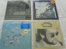 4 ELTON JOHN LPs Tumbleweed Connection Honky Chateau Empty Sky Blue Moves Sealed