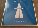 KRAFTWERK - Autobahn - Vinyl (heavyweight vinyl LP + booklet)Synth,German