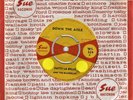 UK Sue WI 324 Patti La Belle Down the Aisle B/W C'est La Vie