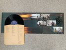 Yes Going for the One Album, Signed