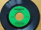 Northern Soul - Epitome Of Sound - You Don't Love Me (Rarer Green 70s Issue)