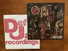 SLAYER Reign In Blood 1986 Original LP Vinyl Def Jam 7599-24131-1 Masterdisk