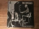 The Specials Extended Version Ghost Town, Why? Friday Night Saturday Morning