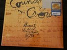 Counting Crows - August and Everything After gold vinyl 2021