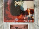 Mogwai - As The Love Continues Orange Vinyl Ltd Edition (500) + Signed Photo
