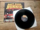 DAFT PUNK - BURNIN 12