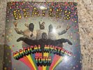 THE BEATLES MAGICAL MYSTERY TOUR 1967 DOUBLE EP 7