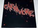 LP CARNIVORE - CARNIVORE