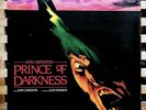 JOHN CARPENTER PRINCE OF DARKNESS SOUNDTRACK VINYL ORIGINAL STV 81340