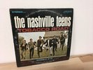 The Nashville Teens “Google Eye” LP London Records PS 407 Stereo