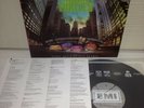 Teenage Mutant Ninja Turtles OST 1991 Korea LP Vinyl Insert No Barcode MC Hammer