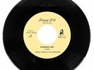 JASON JOSHUA & THE BEHOLDERS Evangeline 7