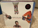 Jukebox the Ghost Off to the Races vinyl LP New