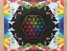 coldplay a head full of dreams vinyl Record
