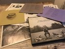 GEORGE HARRISON - ALL THINGS MUST PASS 3x Vinyl LP Boxset including 3 posters