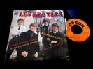 LES BEATLES/KANSAS CITY/ODEON SOE 3776/FRENCH EP 7