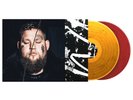 Rag N Bone Man - Life By Misadventure - 2LP - Red/Gold Marbled Vinyl - Pre Order