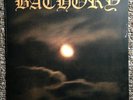BATHORY THE RETURN VINYL LP RECORD NEW STILL SEALED under the sign of black mark