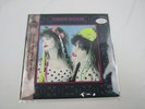 Strawberry Switchblade Korova P-13120 with OBI Japan VINYL  LP  Promo