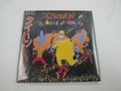 Queen A Kind Of Magic EMS-91168 with OBI Japan VINYL LP