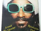 Lee Scratch Perry - Revolution Dub - Vinyl LP 1990 Press The Upsetters
