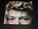 David Bowie Frankfurt Festhalle IMPORT 2 LP New VG+ Unplayed