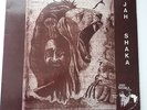 Jah Shaka - Commandments of Dub Part 4 - Vinyl LP UK 1st Press EX+/EX+