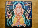 Hawkwind - Space Ritual. Original RI 70’s UK. Gatefold. Double.