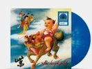 Stone Temple Pilots  Purple Exclusive Limited Edition Blue Vinyl FREE SHIPPING
