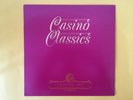 Vinyl 12 Inch LP Casino Classics Chapter Two CCLP 1002 Northern Soul Good Cond