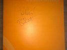 Style Council RARE AUCTION PROOF signed ‘Cost of Loving LP’ Paul Weller THE JAM