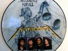 Metallica - ...And Justice For All - 12