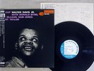 WALTER DAVIS JR. DAVIS CUP BLUE NOTE K18P-9230 Japan OBI VINYL LP