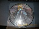 Dimmu Borgir -  Stormblåst - Picture DISC LP (very good condition) Limited