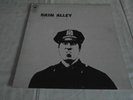SKIN ALLEY    -    SKIN ALLEY     -    1969    UK  ORIGINAL ISSUE  STEREO    CBS