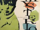 Ian McCulloch - Mysterio LP 1992 (WX453)