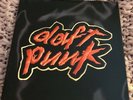 Homework - Daft Punk 1997 Double LP Vinyl (Virgin ?– 7243 8 42609 10) - NM
