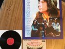 The Rolling Stones’Let It Bleed’ Germany 1969 stereo Lp pressing ex play tested