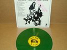 FRANK ZAPPA / CAPTAIN BEEFHEART I WAS A TEENAGE MALTSHOP COLORED LP NOT TMOQ