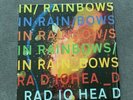 Radiohead IN RAINBOWS 7th Album 180g XL RECORDINGS New Sealed Vinyl Record LP