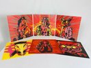 Hotline Miami: Collector’s Edition Colored Vinyl 3xLP SUPER RARE FIRST PRESSING