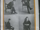 original Tour Programme UK 1963 The Beatles Chris Montez and Tommy Roe März 1963
