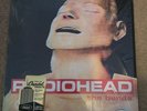 Radiohead - The Bends Capitol Records AUDIOPHILE 180gram Vinyl - RARE