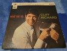 CLIFF RICHARD - WIND ME UP EP RARE UK 1965 1ST PRESS COLUMBIA SEG8474 EX/EX